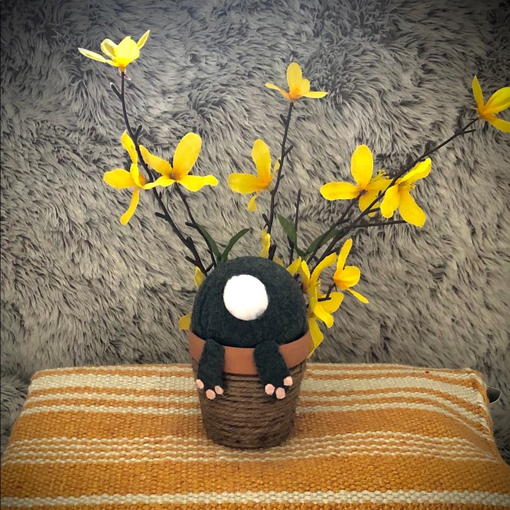 Easter Decor